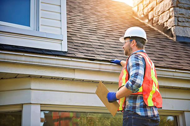 Licensed Roof Installation service in Hoffman, NC - Norken Roofing